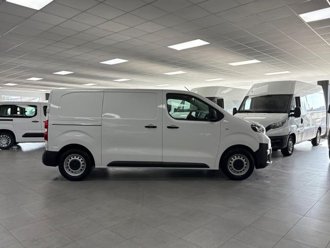 Toyota Proace 2023, foto 2