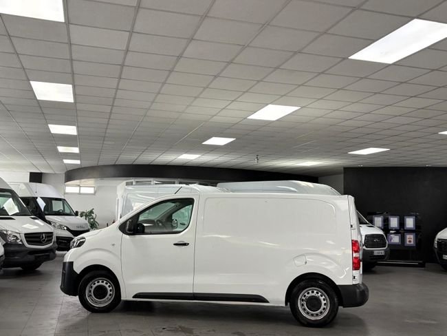 Toyota Proace 2023, foto 4