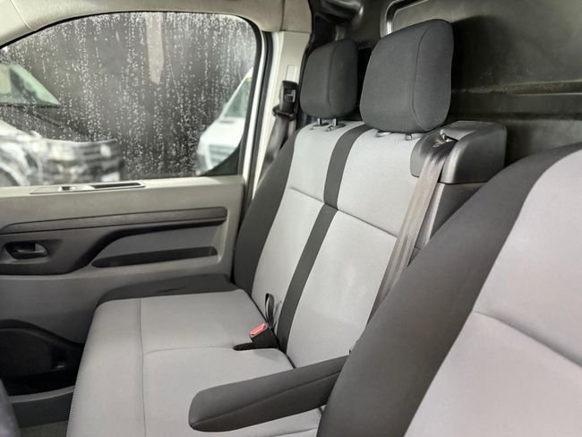 Toyota Proace 2023, foto 13