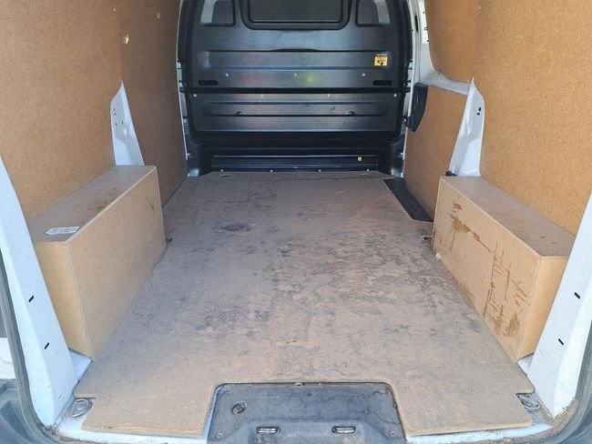 Toyota Proace 2023, foto 15