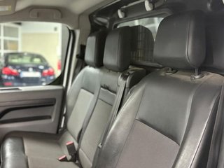 Toyota Proace 2.0 D-4D Long Comfort S&S STOCK TOYOTA PROACE FOURGON MWB DSL