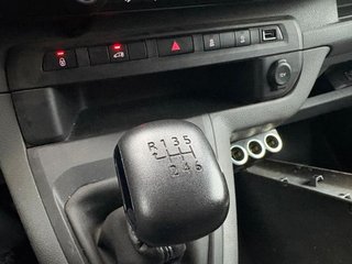 Toyota Proace 2.0 D-4D Long Comfort S&S STOCK TOYOTA PROACE FOURGON MWB DSL