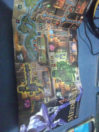 Medievil PSX (PlayStation)