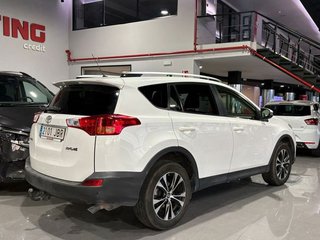 Toyota Rav4 RAV4 120D 4x2 Advance