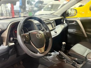 Toyota Rav4 RAV4 120D 4x2 Advance