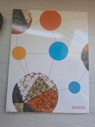 Libros de matematicas de 3r ESO