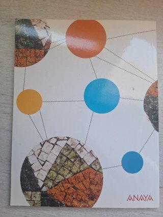 Libros de matematicas de 3r ESO