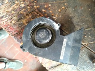 Ventilador Ordenador DATECH DB13733-12VHB
