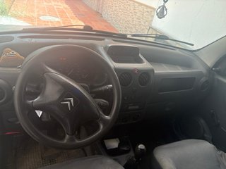 Citroen Berlingo 2004
