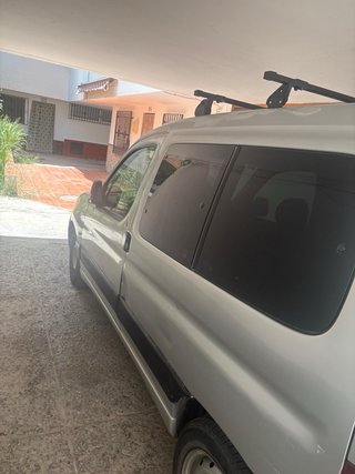 Citroen Berlingo 2004