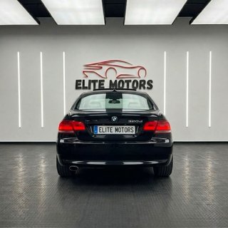 BMW Serie 3 2010 177cv E92 Coupe Impoluto