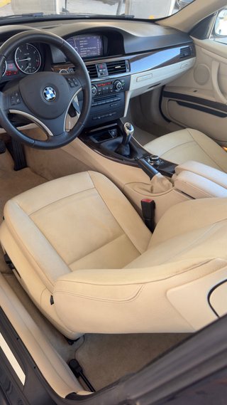 BMW Serie 3 2010 177cv E92 Coupe Impoluto