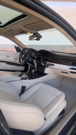 BMW Serie 3 2010 177cv E92 Coupe Impoluto