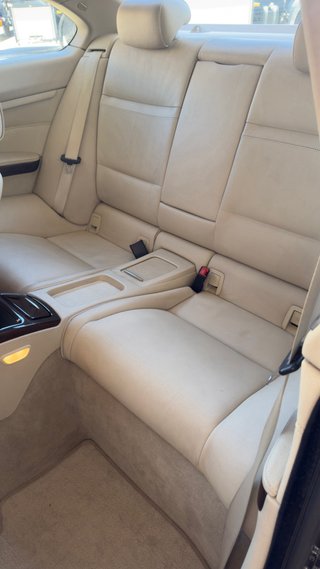 BMW Serie 3 2010 177cv E92 Coupe Impoluto