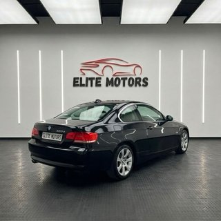 BMW Serie 3 2010 177cv E92 Coupe Impoluto