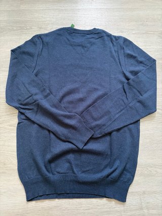Jersey G-Star RAW azul talla S