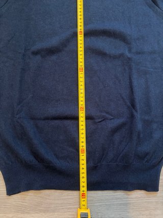 Jersey G-Star RAW azul talla S