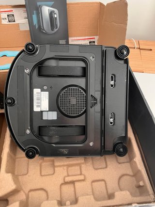 Limpiacristales Cecotec Winrobot Excellence 970