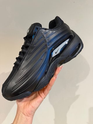 Scarpe Nike Nocta Nere uomo