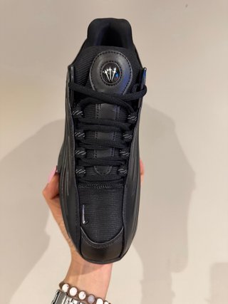 Scarpe Nike Nocta Nere uomo