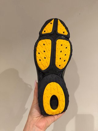 Scarpe Nike Nocta Nere uomo