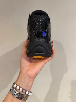 Scarpe Nike Nocta Nere uomo