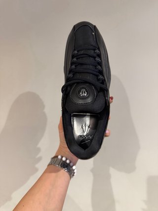 Scarpe Nike Nocta Nere uomo