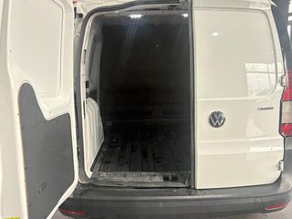 Volkswagen Caddy Cargo 2.0 TDI 90kW (122CV) 4MOTION 4MOTION