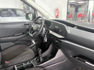Volkswagen Caddy Cargo 2.0 TDI 90kW (122CV) 4MOTION 4MOTION