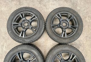 Llantas 205/55 R16 91H M+S