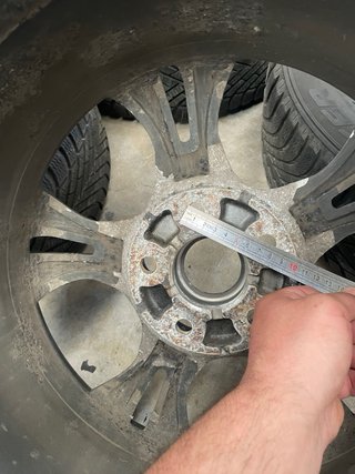 Llantas 205/55 R16 91H M+S