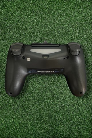 Mando PS4 Negro