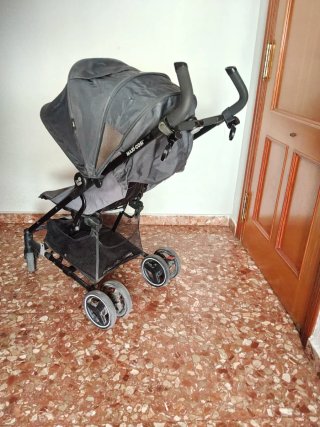 Maxi-Cosi Mara Silla Paseo Ligera, plegable