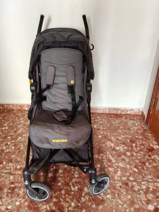 Maxi-Cosi Mara Silla Paseo Ligera, plegable