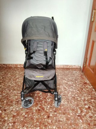 Maxi-Cosi Mara Silla Paseo Ligera, plegable