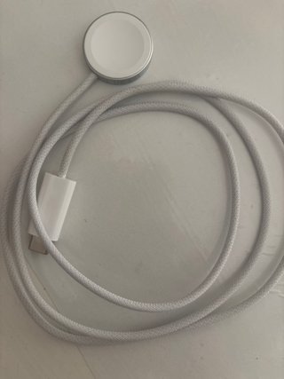 Apple Watch Negro Serie 11