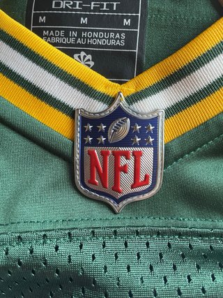 Camiseta NFL Limited Green Bay Packers