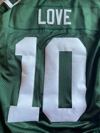 Camiseta NFL Limited Green Bay Packers