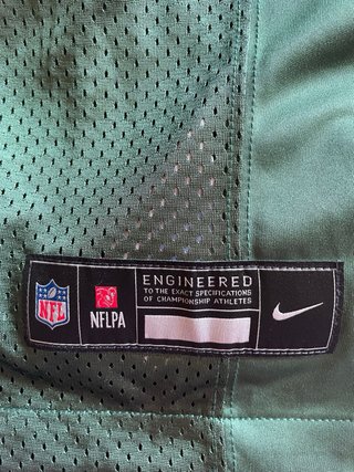 Camiseta NFL Limited Green Bay Packers