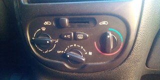 Peugeot 206 XS 2000