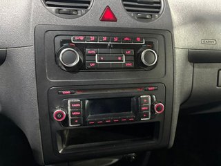Volkswagen Caddy FG TDI