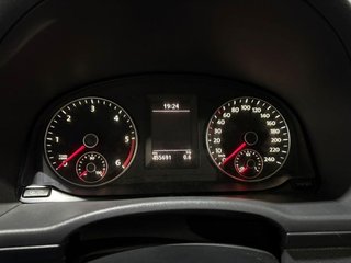 Volkswagen Caddy FG TDI