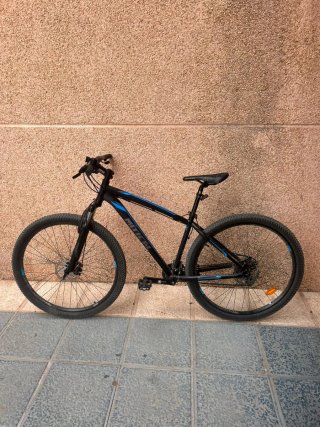 Bicicleta Montaña 29 mítical