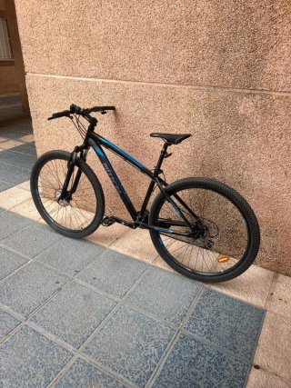 Bicicleta Montaña 29 mítical