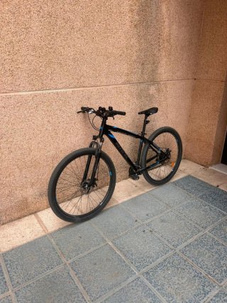 Bicicleta Montaña 29 mítical
