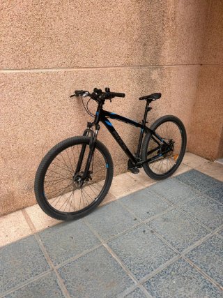 Bicicleta Montaña 29 mítical