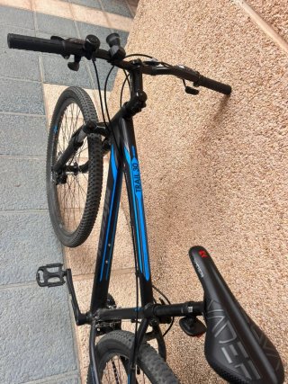Bicicleta Montaña 29 mítical