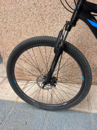 Bicicleta Montaña 29 mítical