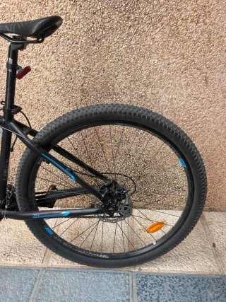 Bicicleta Montaña 29 mítical