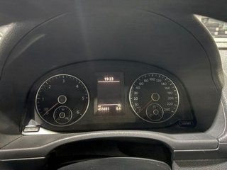 Volkswagen Caddy FG TDI